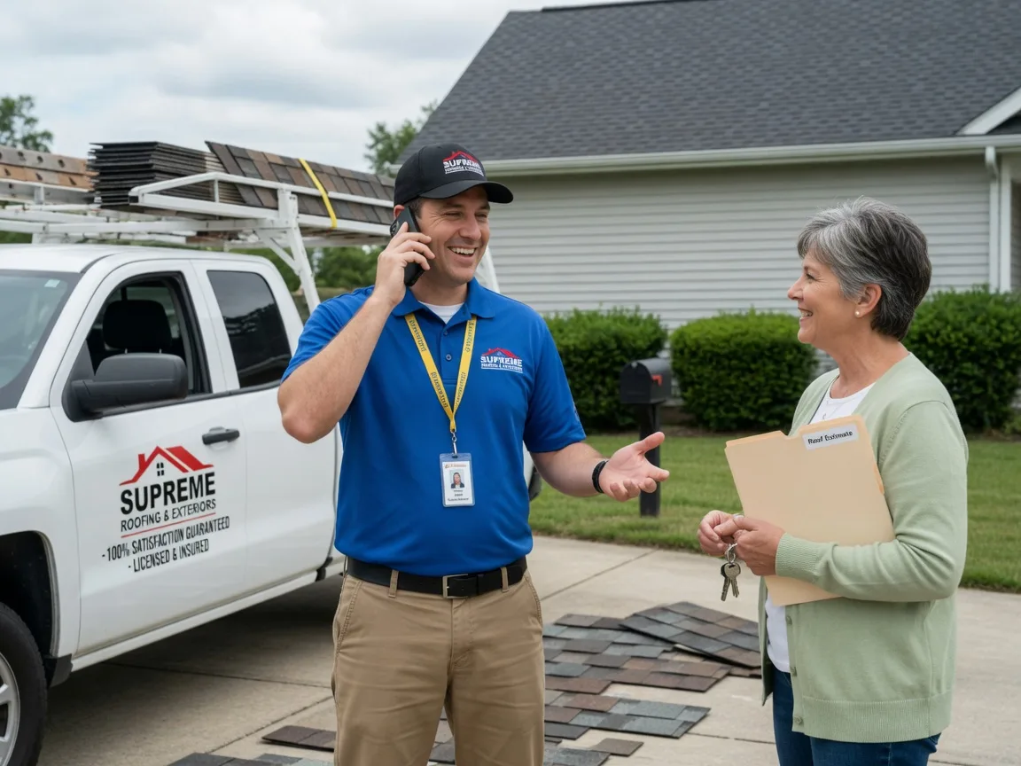 Roof Replacement Bettsville, OH FAQs