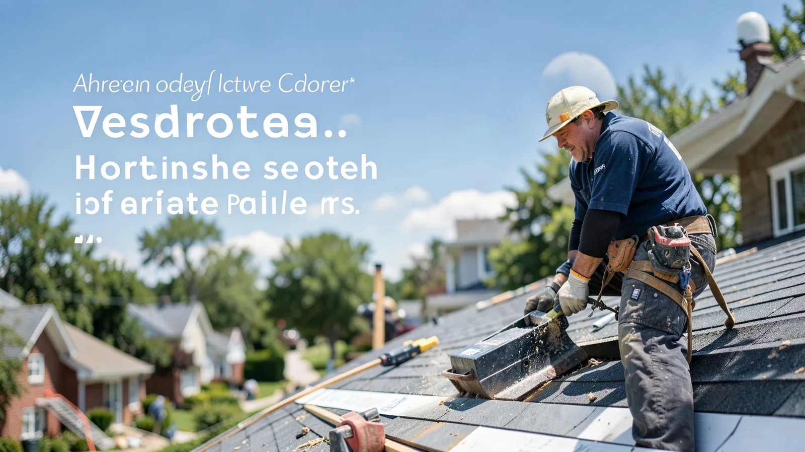 Roof Replacement in Bettsville, OH near me